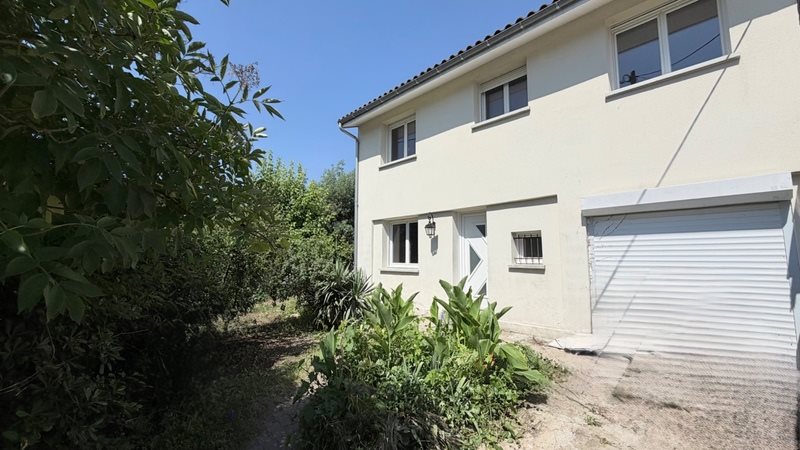 Maison à vendre, 86m², Villenave-d'Ornon