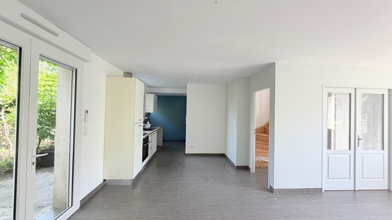 Maison à vendre, 86m², Villenave-d'Ornon