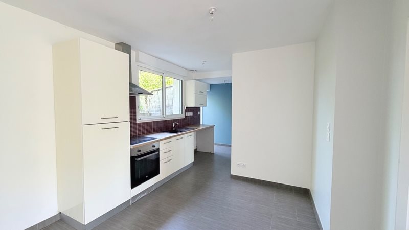 Maison à vendre, 86m², Villenave-d'Ornon