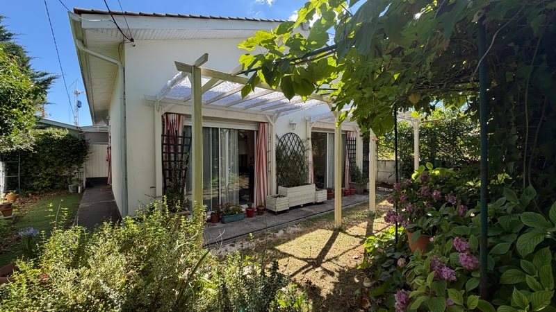Maison à vendre, 108m², Pessac