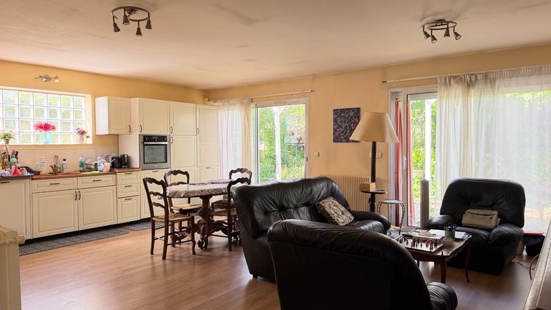 Maison à vendre, 108m², Pessac