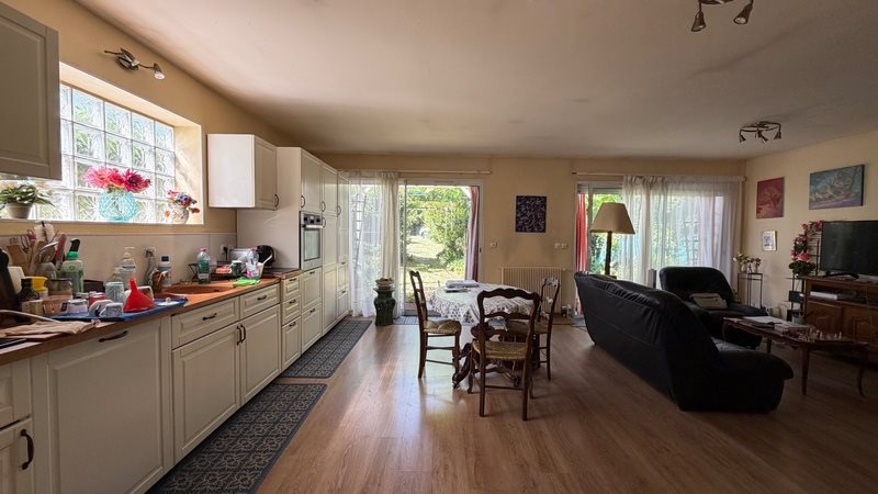 Maison à vendre, 108m², Pessac