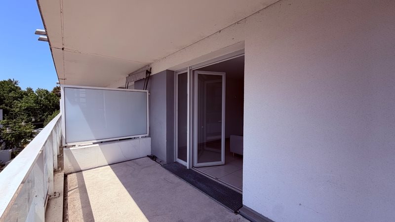 Appartement à louer, 66m², Bordeaux