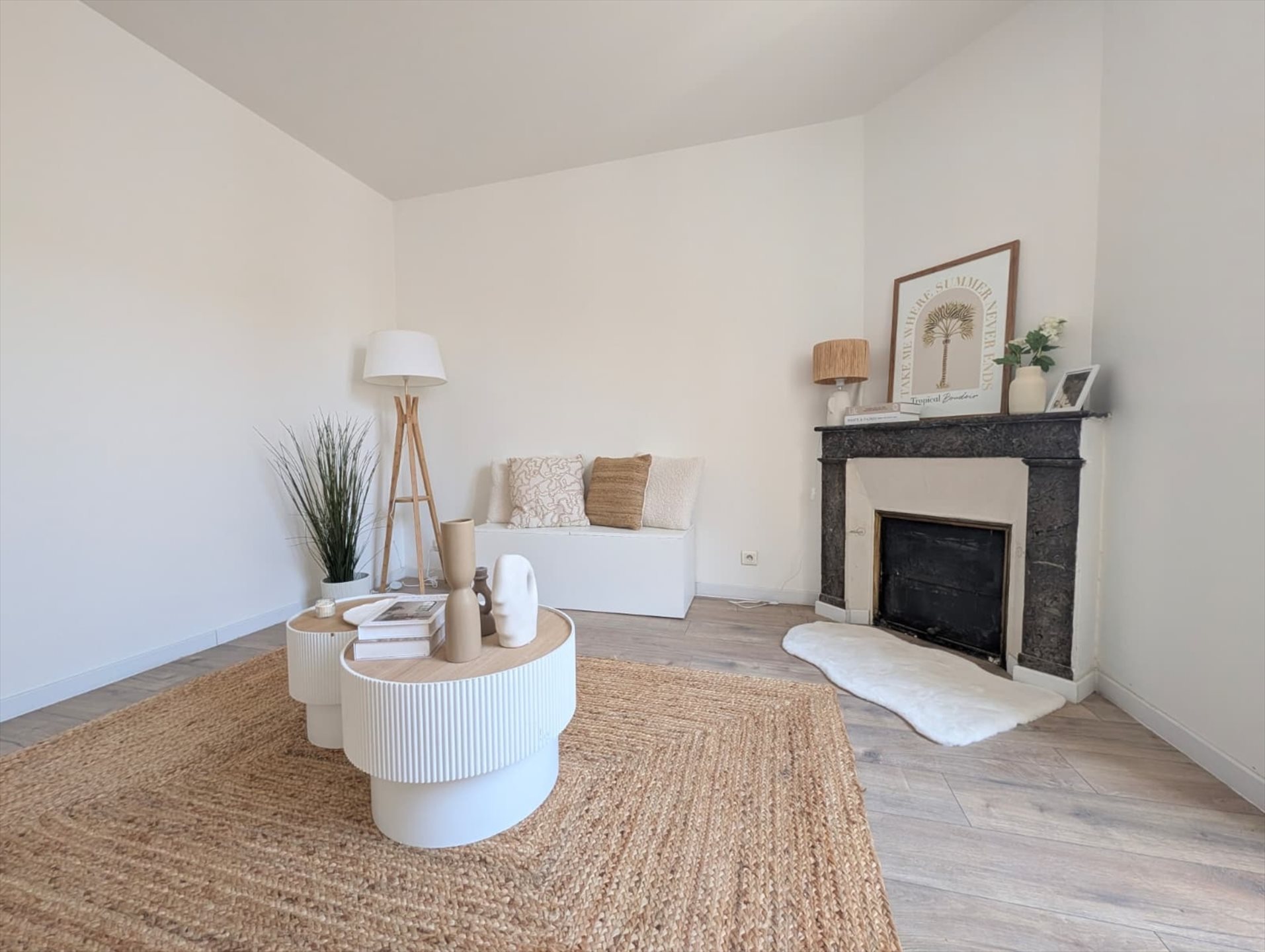 Appartement à vendre, 61m², Bordeaux