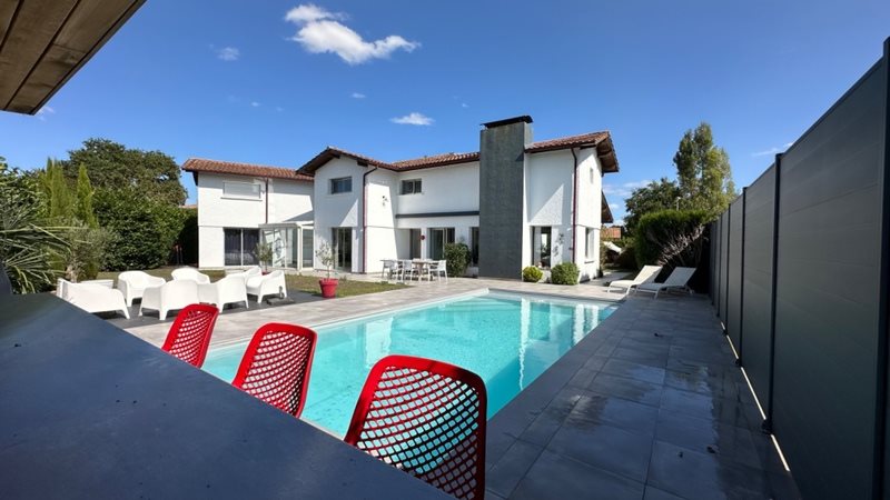 Maison à vendre, 205m², Pessac