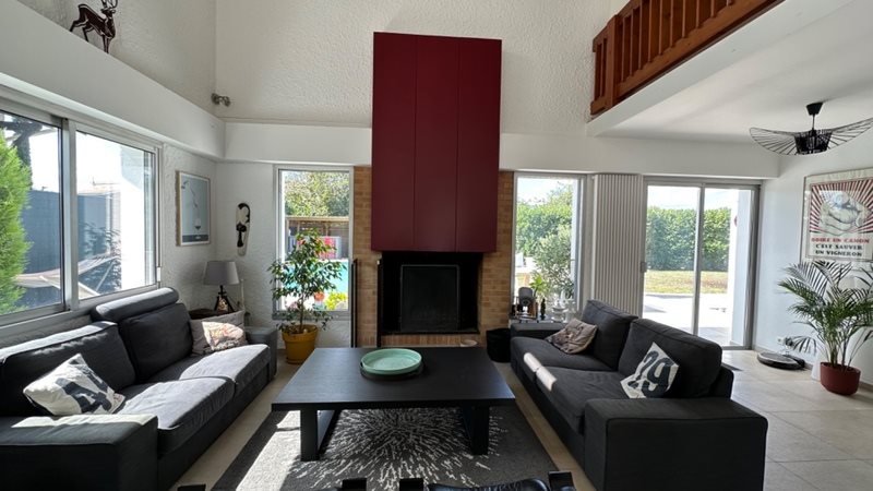 Maison à vendre, 205m², Pessac