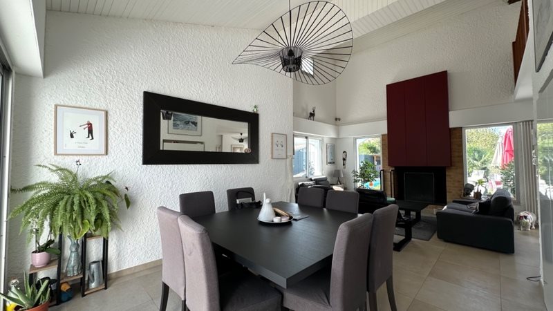 Maison à vendre, 205m², Pessac