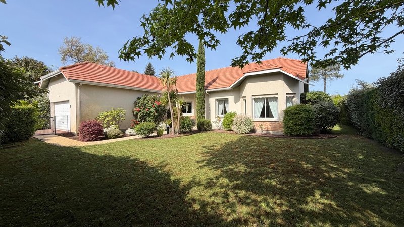 Maison à vendre, 166m², Pessac