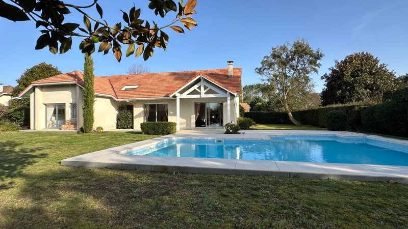 Maison à vendre, 166m², Pessac