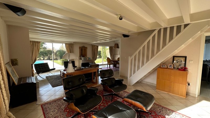 Maison à vendre, 166m², Pessac