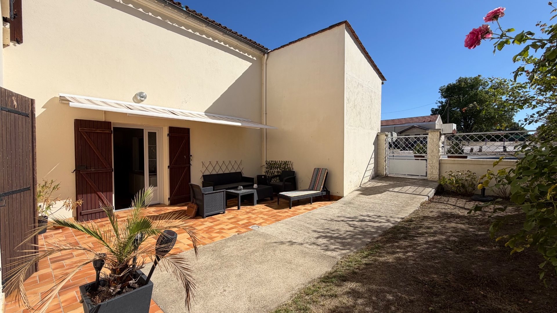 Maison à vendre, 208m², Saint-Laurent-d'Arce