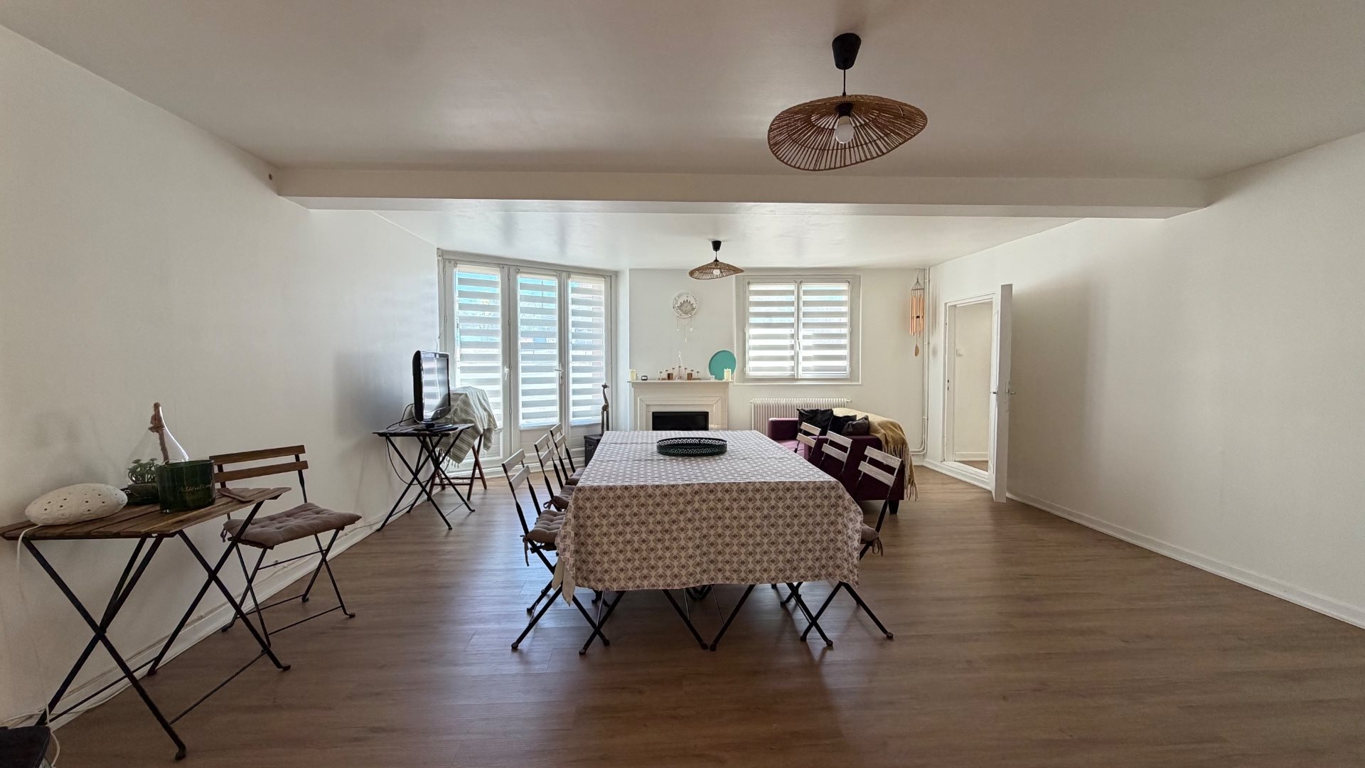 Maison à vendre, 208m², Saint-Laurent-d'Arce