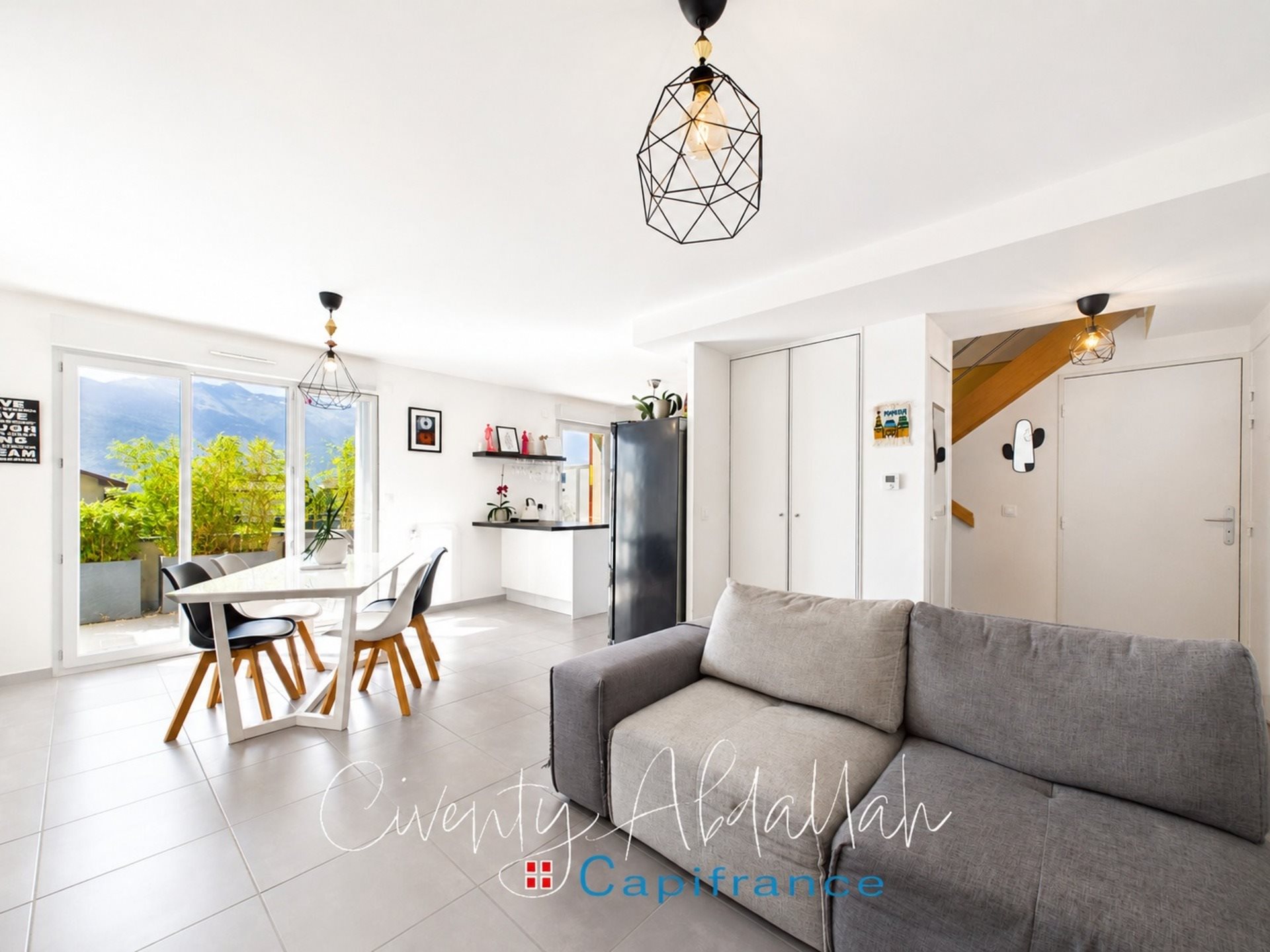 Appartement à vendre, 78m², Mercury