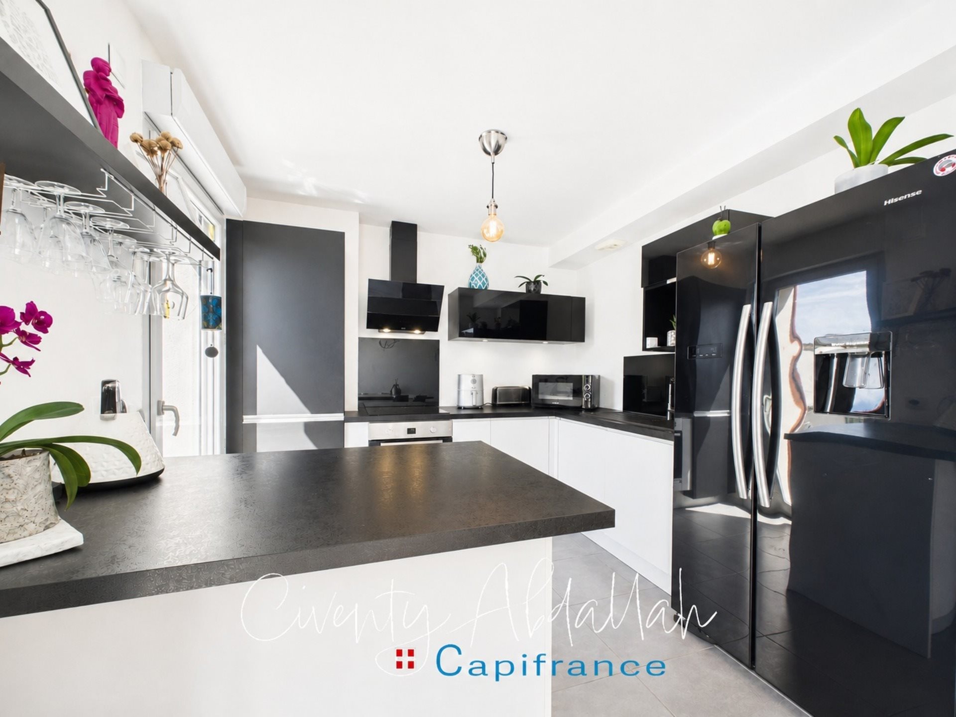 Appartement à vendre, 78m², Mercury