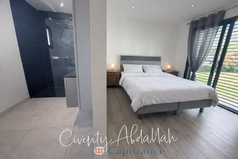 Maison à vendre, 140m², Gilly-sur-Isère