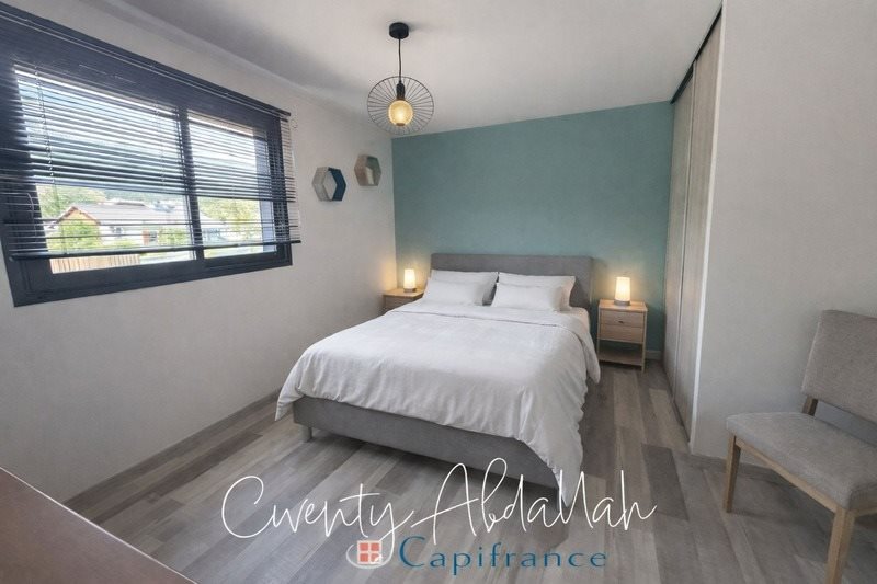 Maison à vendre, 140m², Gilly-sur-Isère