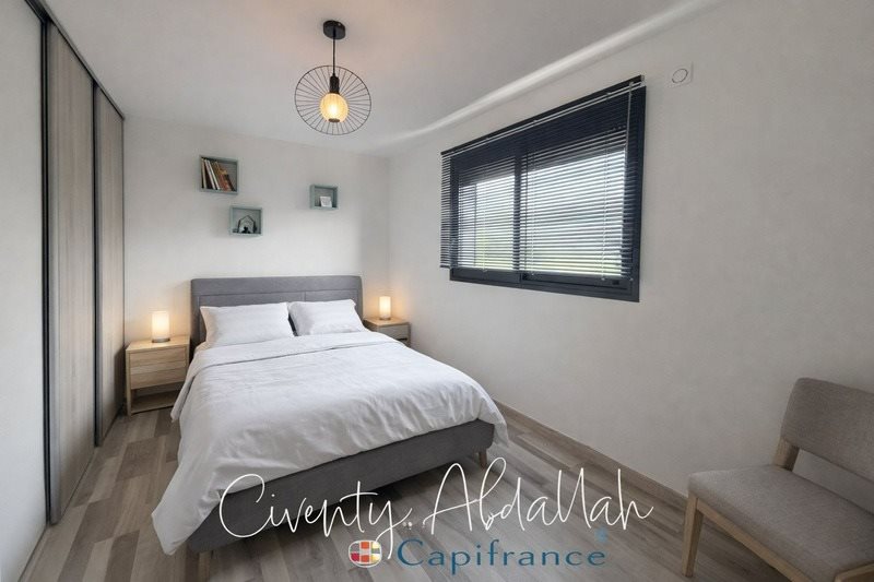 Maison à vendre, 140m², Gilly-sur-Isère