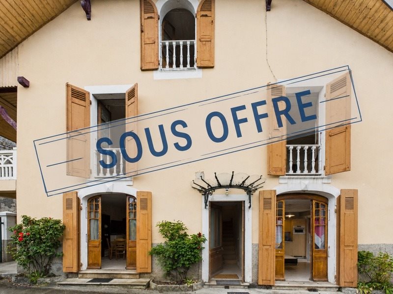 Maison à vendre, 224m², Sévrier