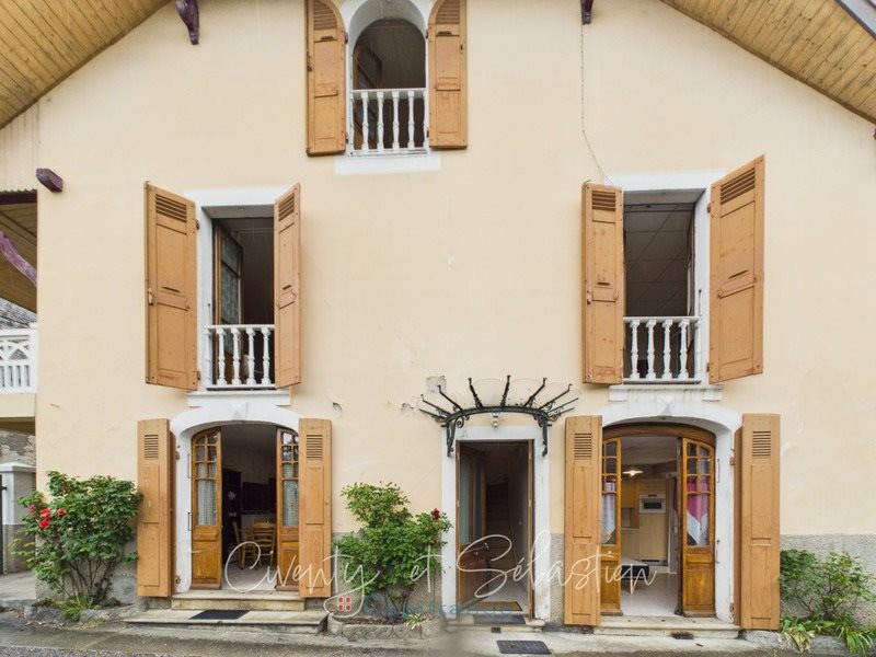 Maison à vendre, 224m², Sévrier