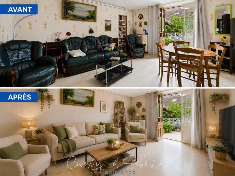 Maison à vendre, 224m², Sévrier