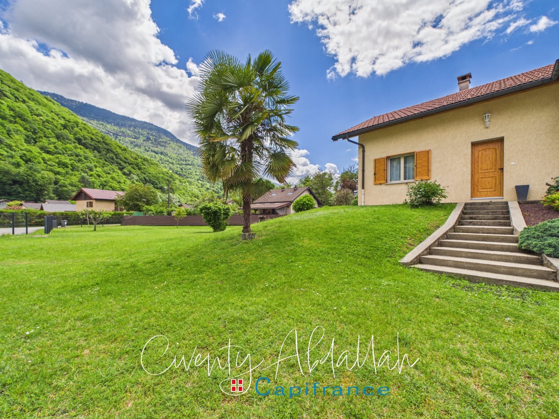 Maison à vendre, 134m², Grignon