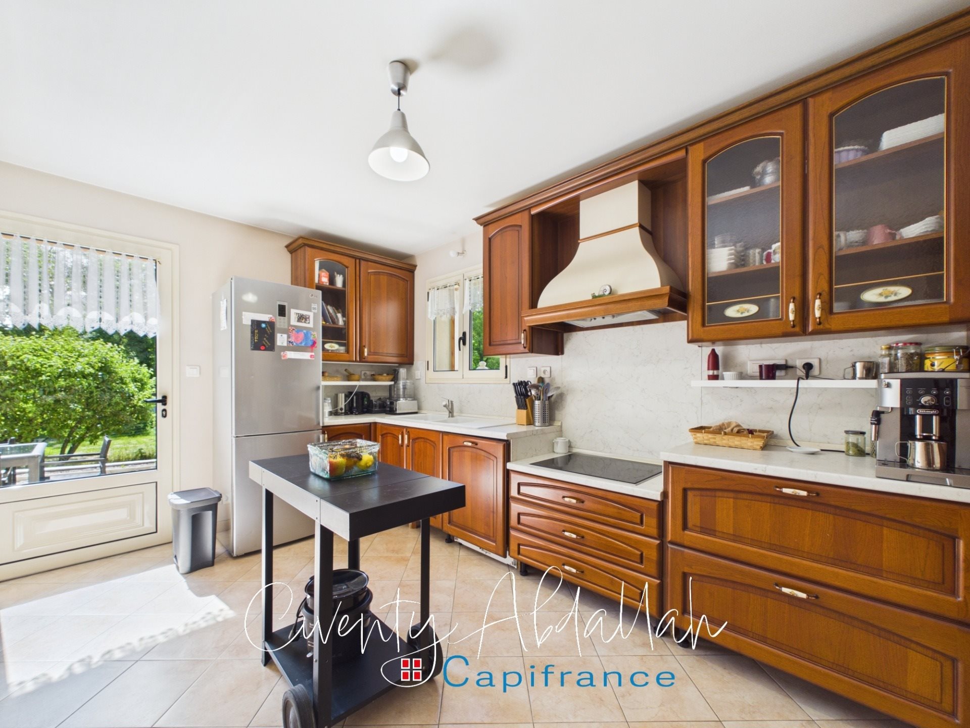 Maison à vendre, 134m², Grignon