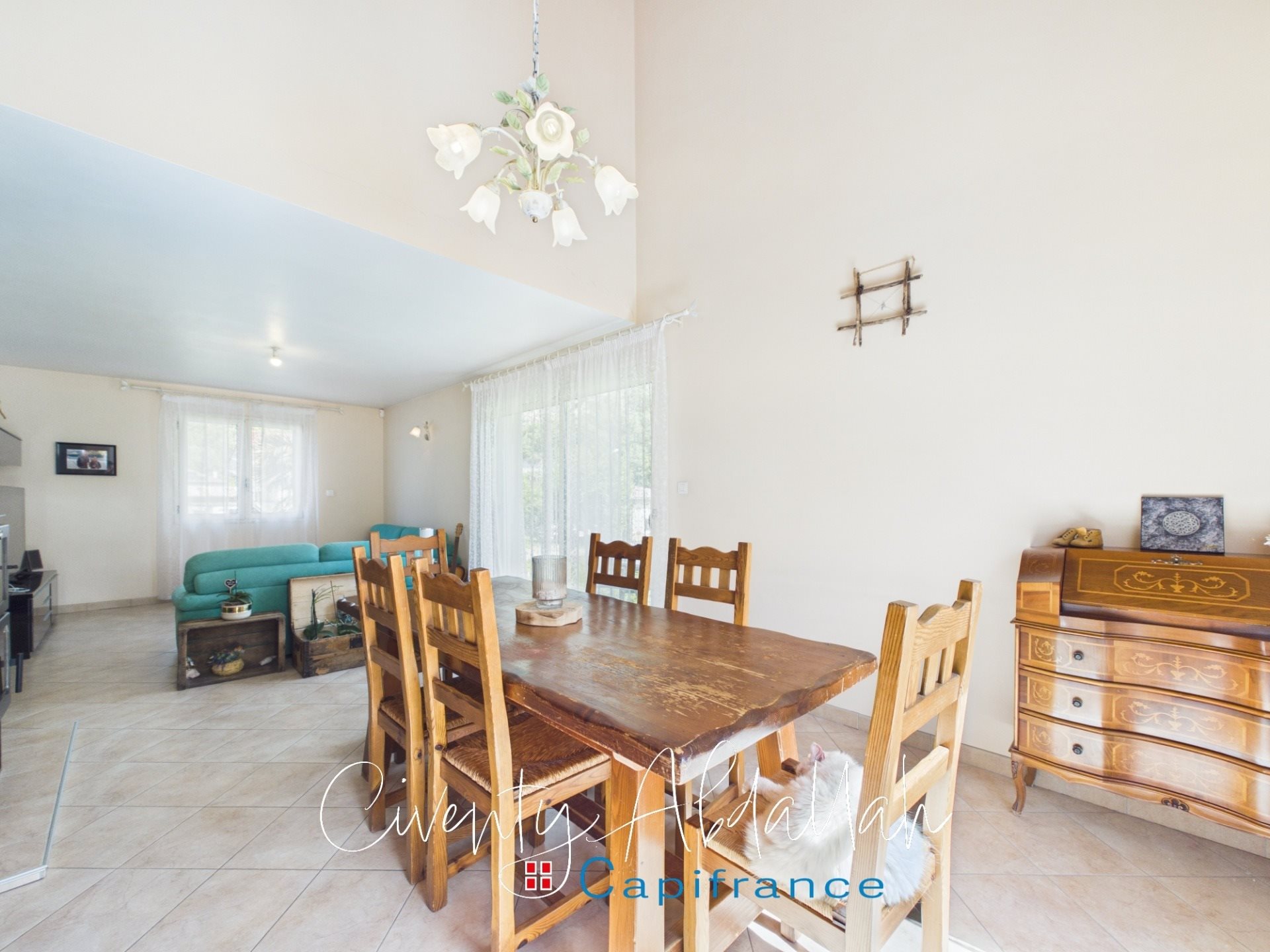 Maison à vendre, 134m², Grignon