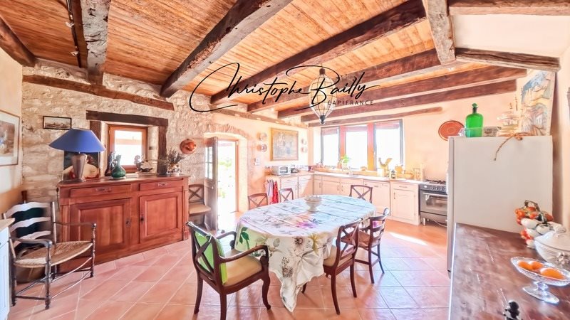 Maison à vendre, 310m², Lauzerte