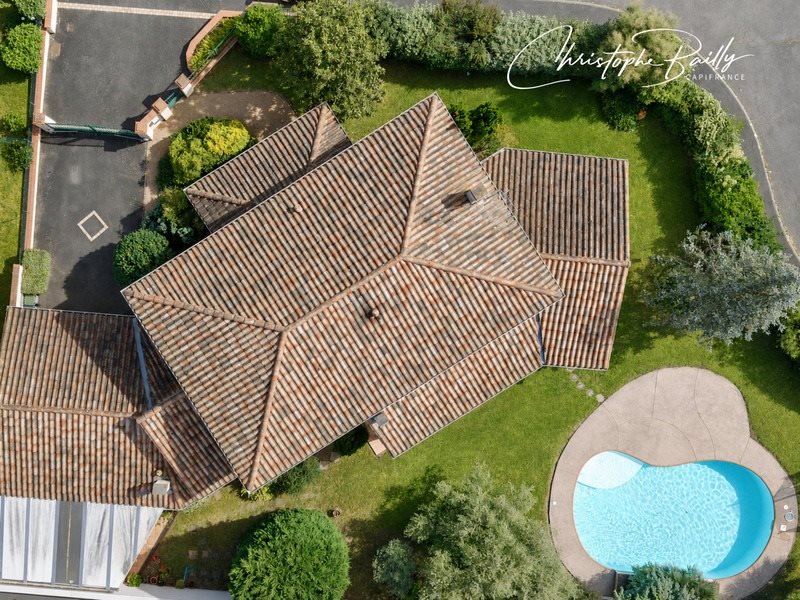 Maison à vendre, 223m², Launaguet