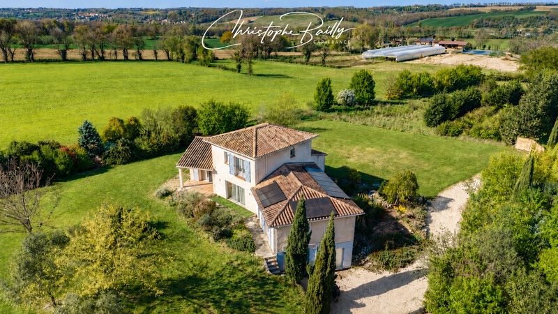 Maison à vendre, 187m², Mondouzil