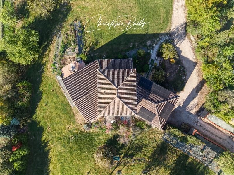 Maison à vendre, 187m², Mondouzil