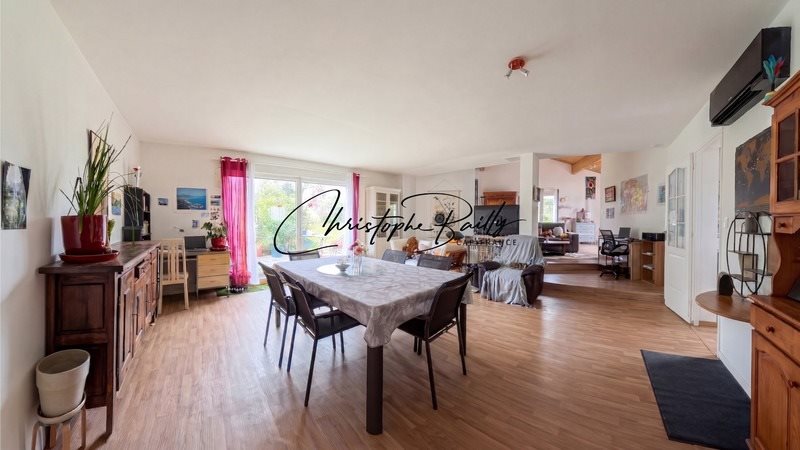 Maison à vendre, 187m², Mondouzil