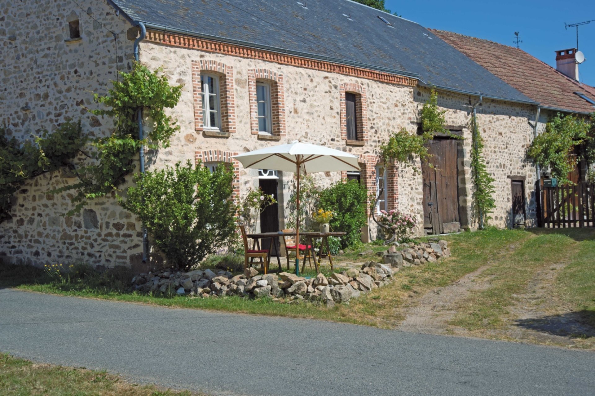 Maison à vendre, 78m², Fleurat