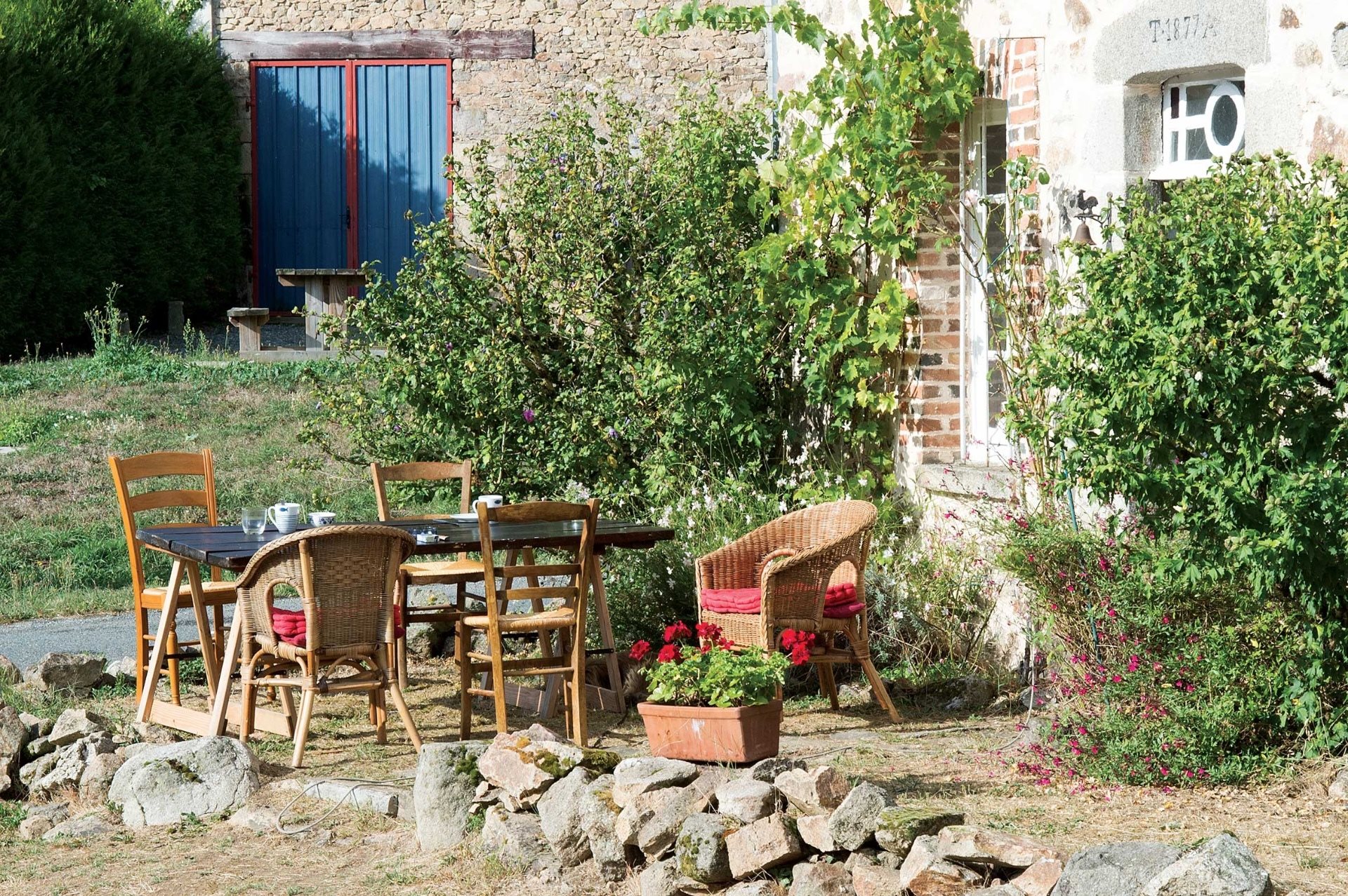 Maison à vendre, 78m², Fleurat