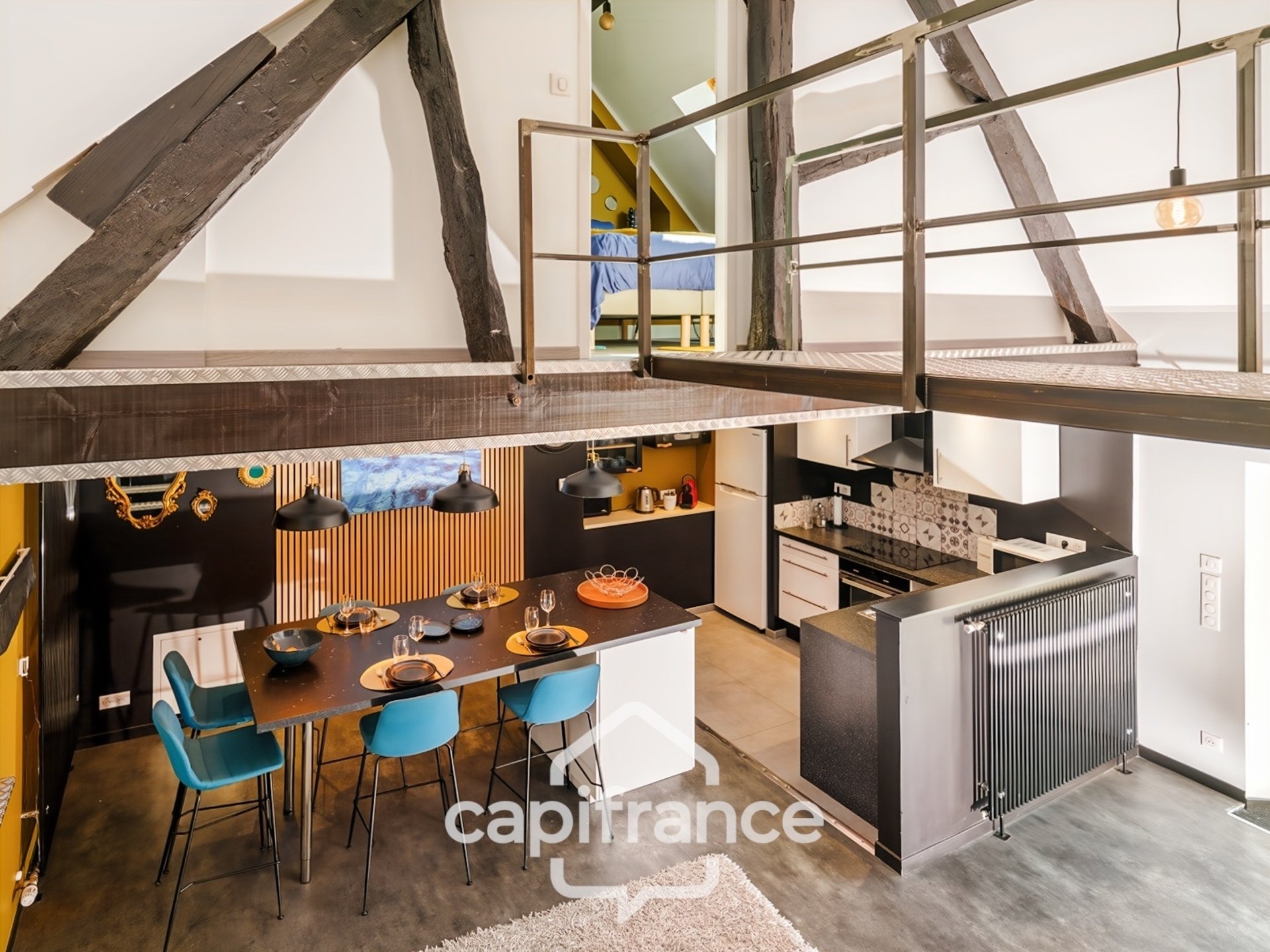 Maison à vendre, 590m², Saint-Vaury