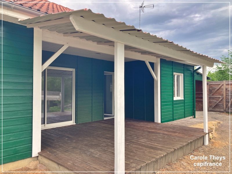 Maison à vendre, 447m², Colondannes