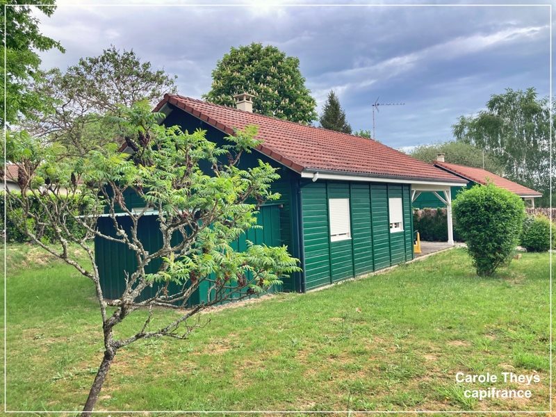 Maison à vendre, 447m², Colondannes
