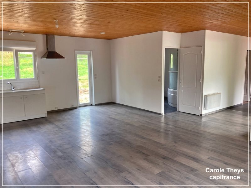 Maison à vendre, 447m², Colondannes