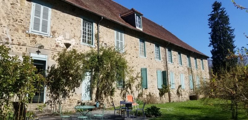 Maison à vendre, 580m², Felletin