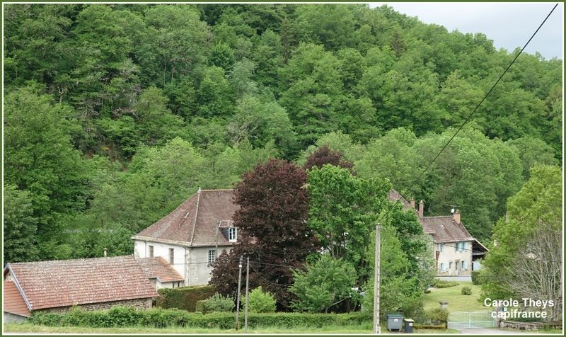 Maison à vendre, 580m², Felletin