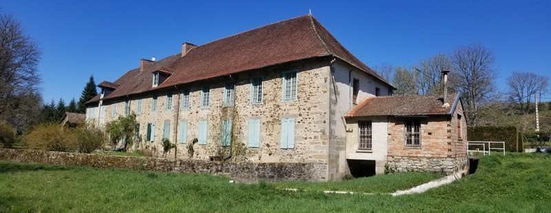 Maison à vendre, 580m², Felletin