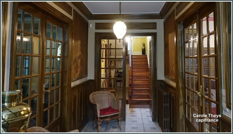 Maison à vendre, 580m², Felletin