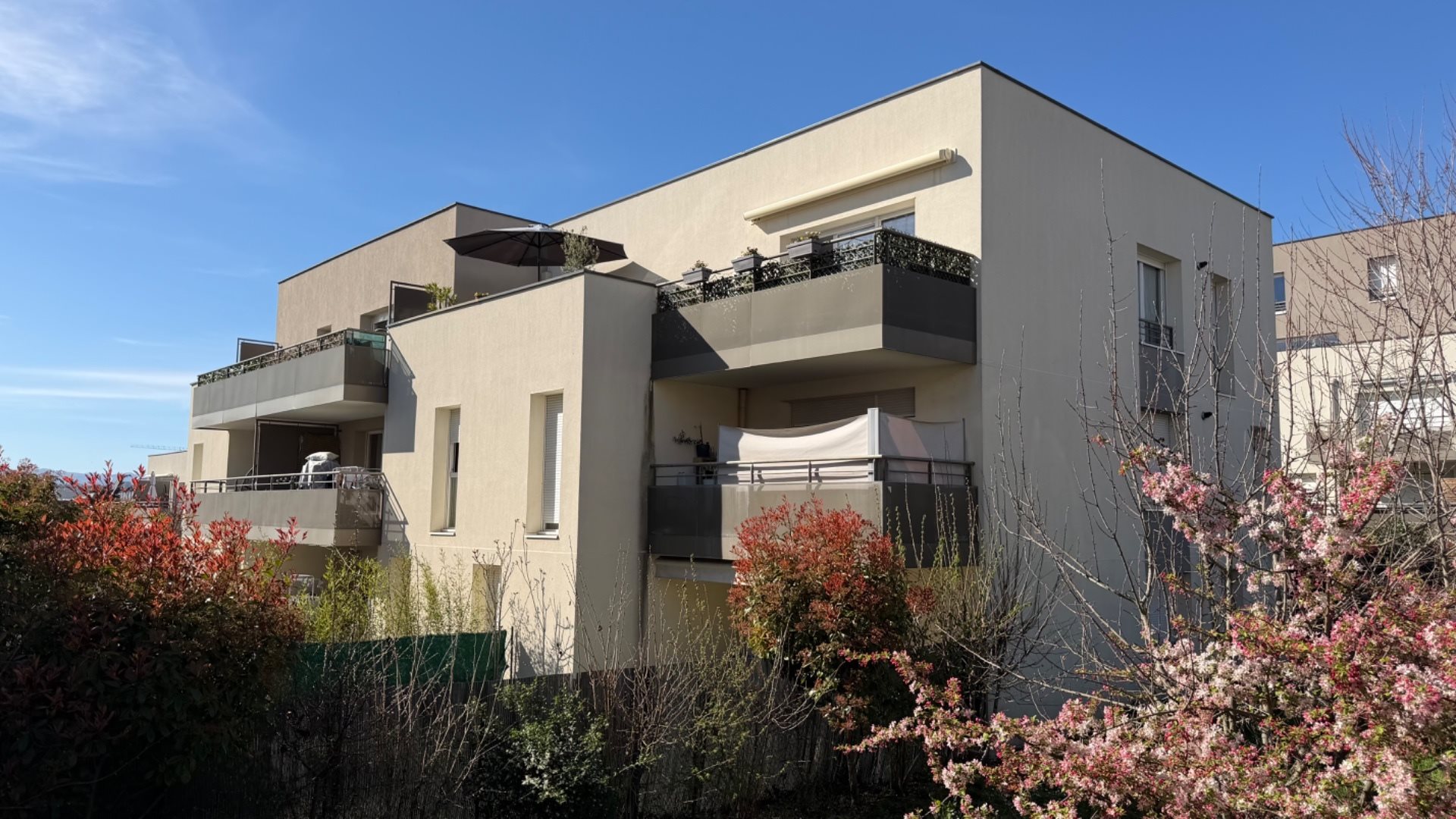Appartement à vendre, 104m², Saint-Fons
