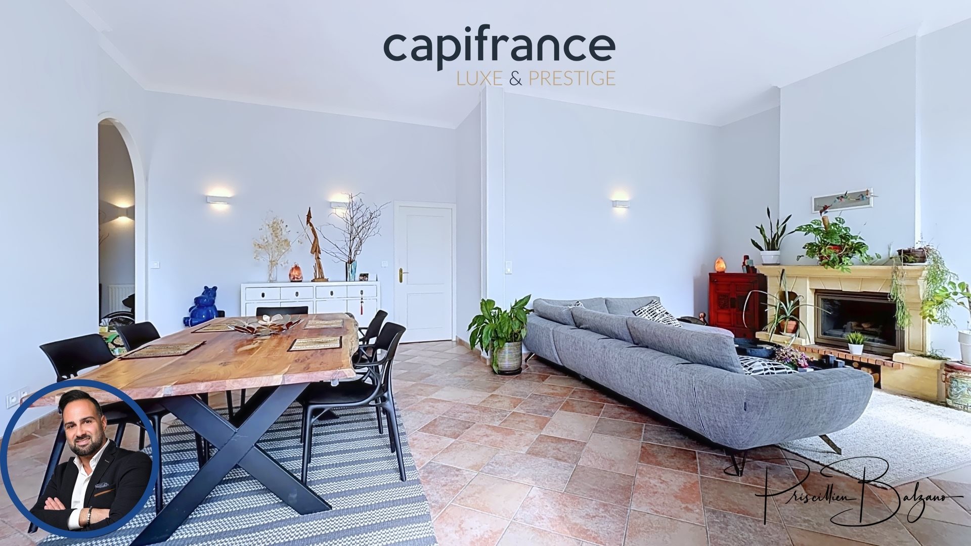 Appartement à vendre, 130m², Sainte-Foy-lès-Lyon