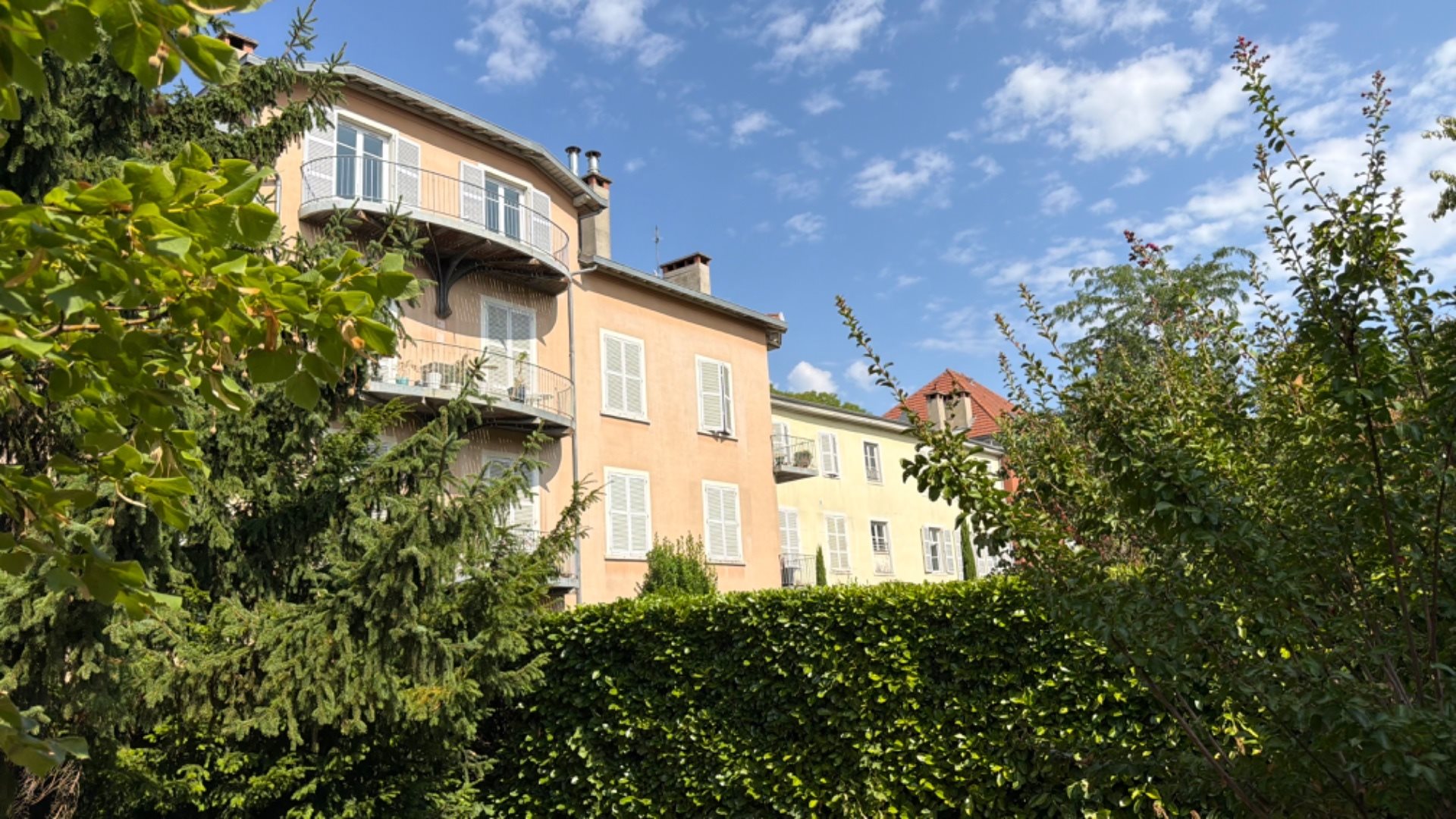 Appartement à vendre, 130m², Sainte-Foy-lès-Lyon