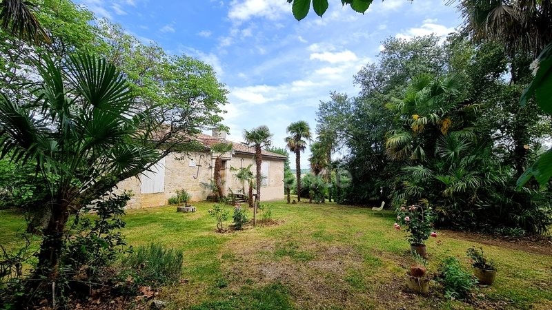 Maison à vendre, 240m², Auvillar