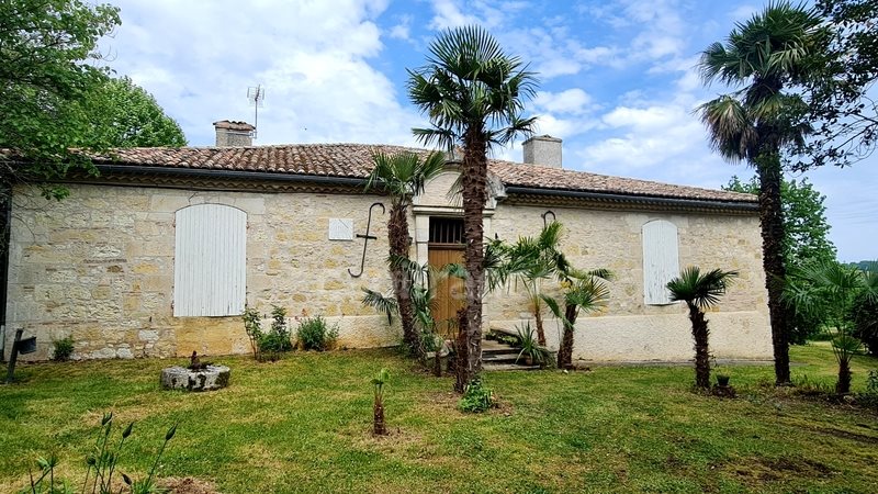 Maison à vendre, 240m², Auvillar