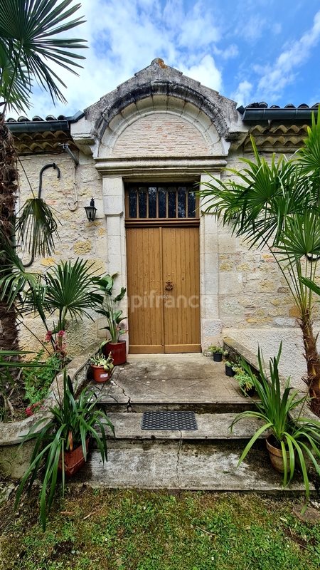 Maison à vendre, 240m², Auvillar