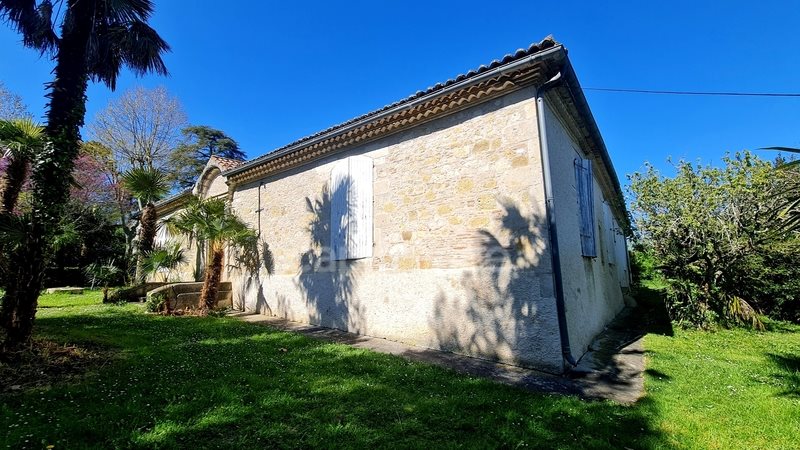 Maison à vendre, 240m², Auvillar