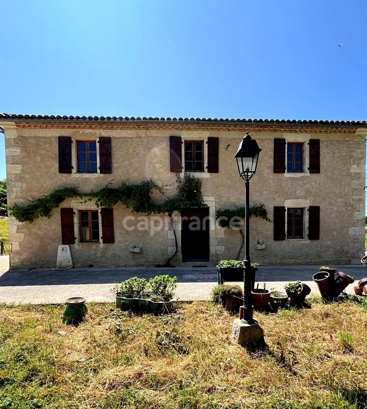 Maison à vendre, 320m², Auch